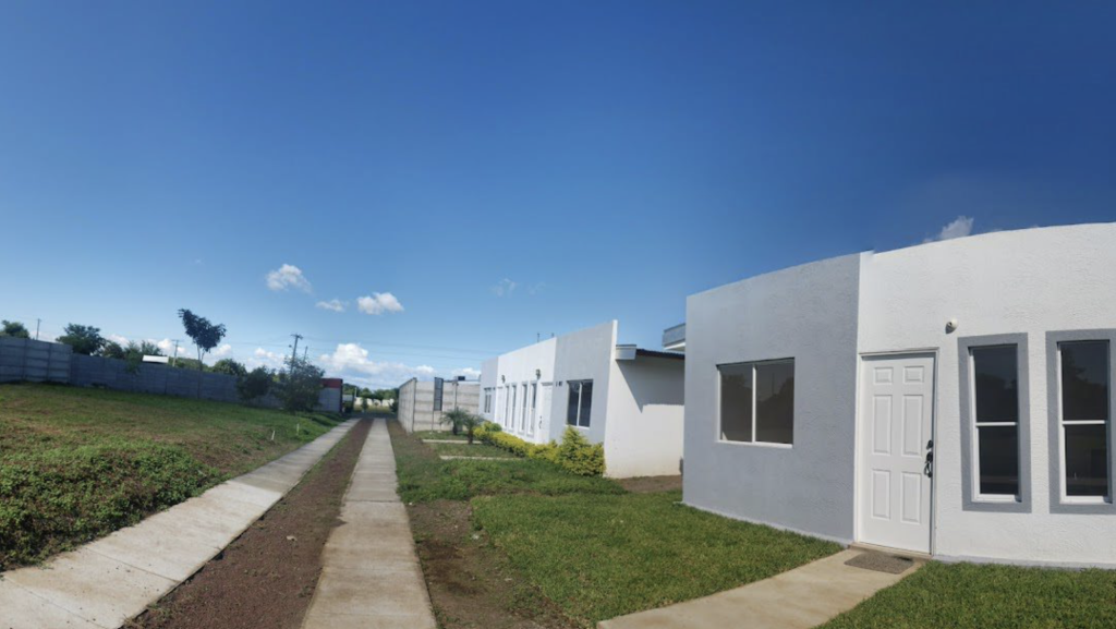 Residencial Valle Verde