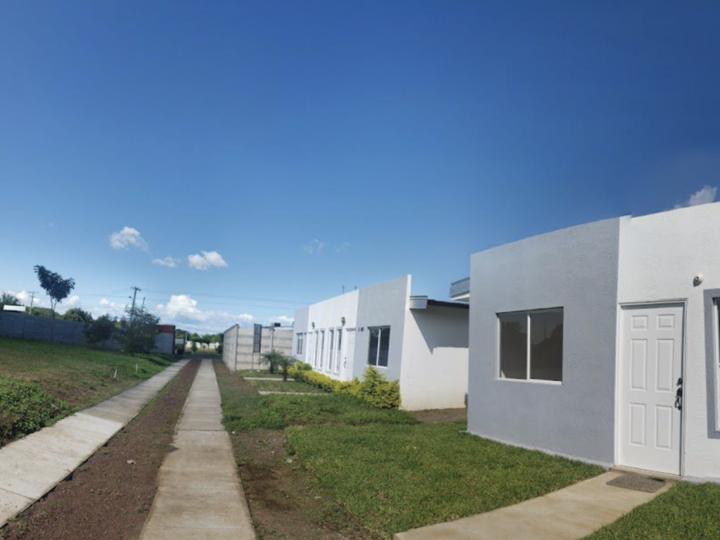 Residencial Valle Verde