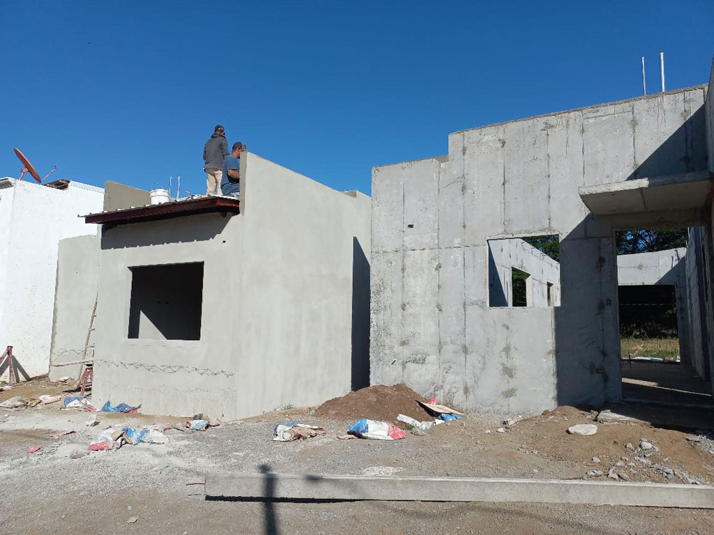 Condominio Paseo Nejapa