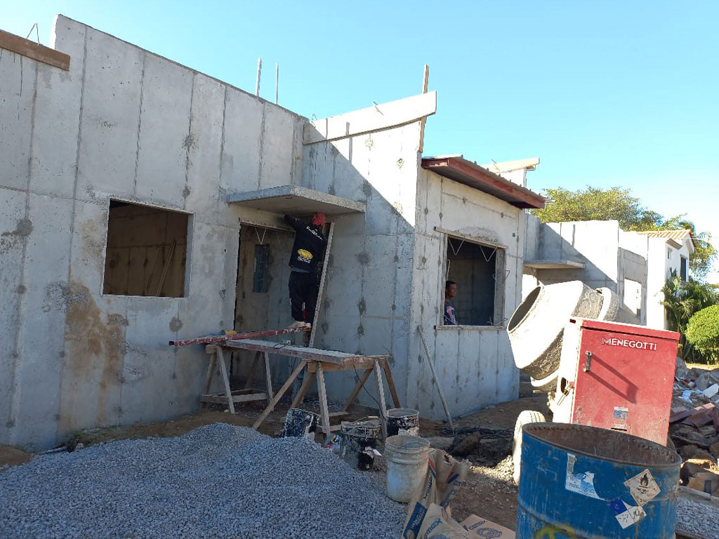 Condominio Paseo Nejapa 04