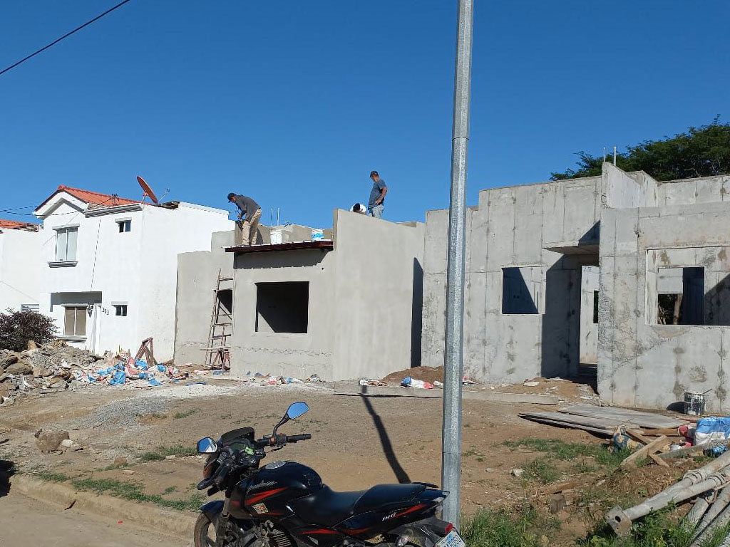 Condominio Paseo Nejapa 02