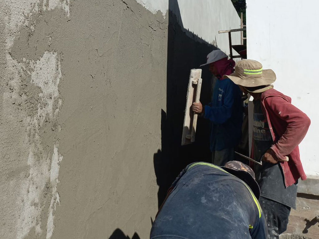 Condominio Paseo Nejapa 02