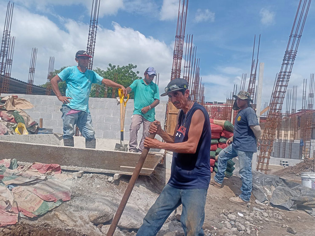 Centro Educativo Isabel Lizano Chinandega