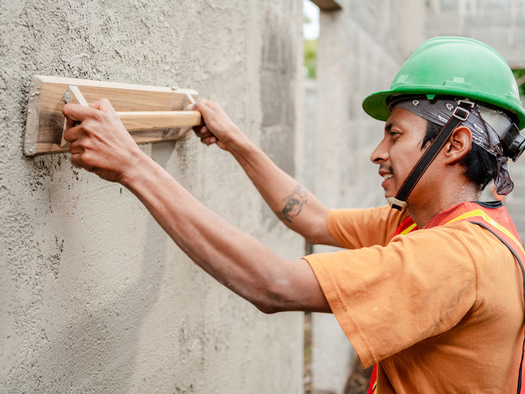 Innovación en la Construcción: Repello Grueso Repemáster, la Solución Eficiente para Avanzar Más Rápido