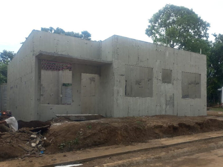 Residencial La Calzada del Bosque