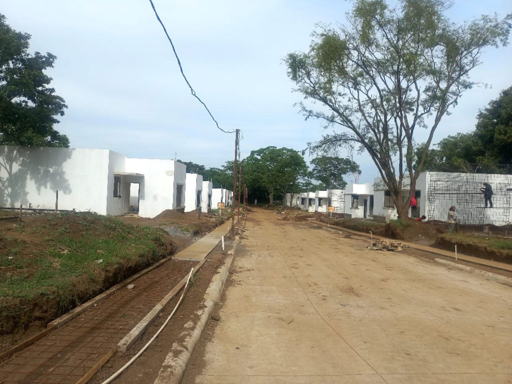 Residencial La Calzada del Bosque