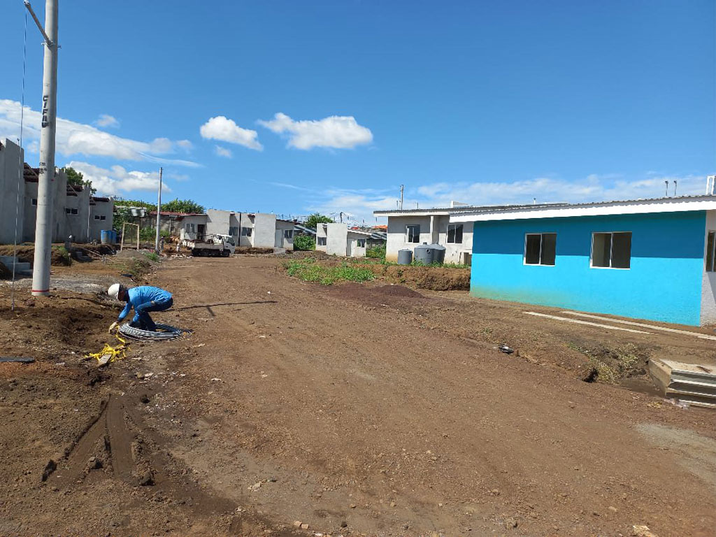 Residencial Villa Milagro II