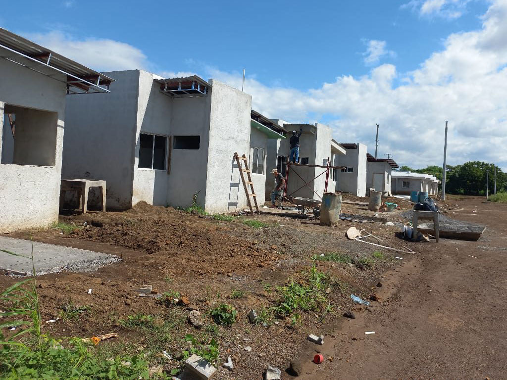 Residencial Villa Milagro II