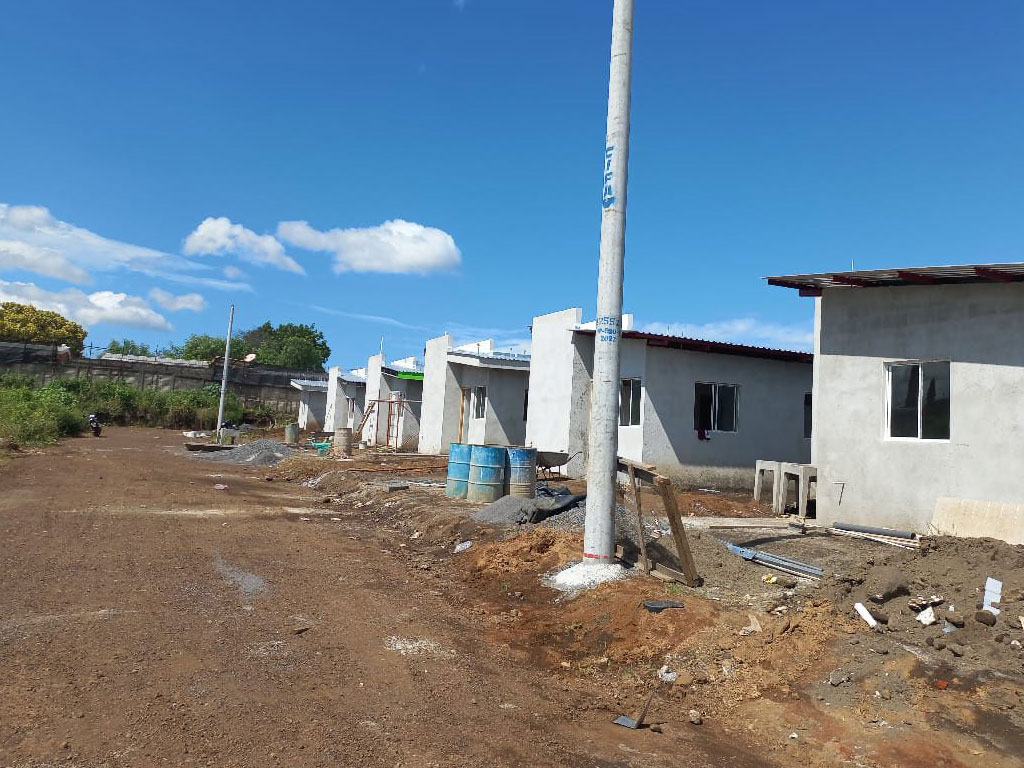 Residencial Villa Milagro II